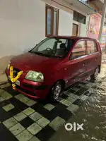 Hyundai Santro Xing 2008 CNG & Hybrids 55000 Km Driven