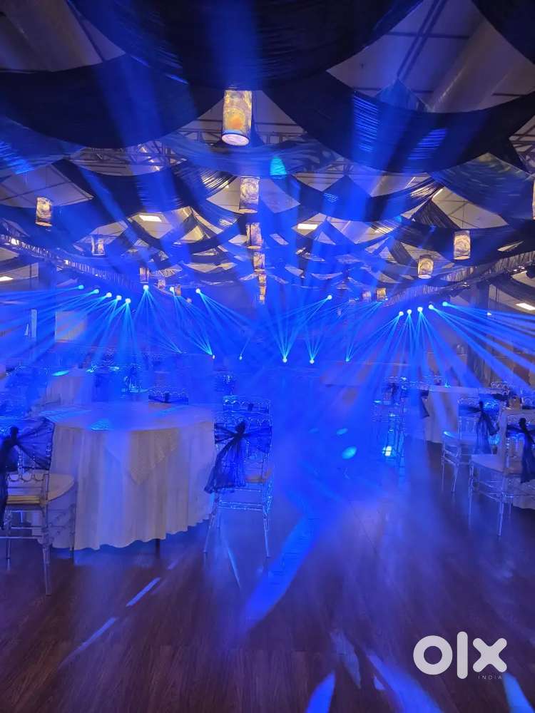 Reson8 events and entertainment