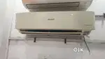 Used second hmads air conditioner in Perfect Condition