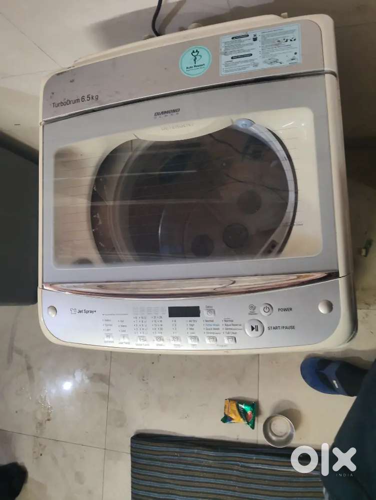 Samsang washing machine
