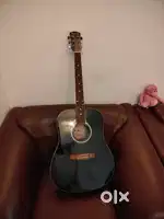 Acoustic Guitar, as good as new, with truss rod