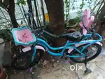 Small cycle for kids