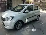 Maruti Suzuki Celerio 2014-2017 Green VXI, 2017, CNG & Hybrids