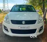 Maruti Suzuki Swift VXI Optional, 2016, Petrol