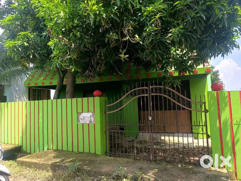 House for sale