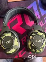 Boat Blutooth headset