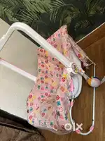 Carry Cot for New Born  - 9 months