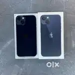 Selling my IPhone 13 With Bill Box And Accessories.