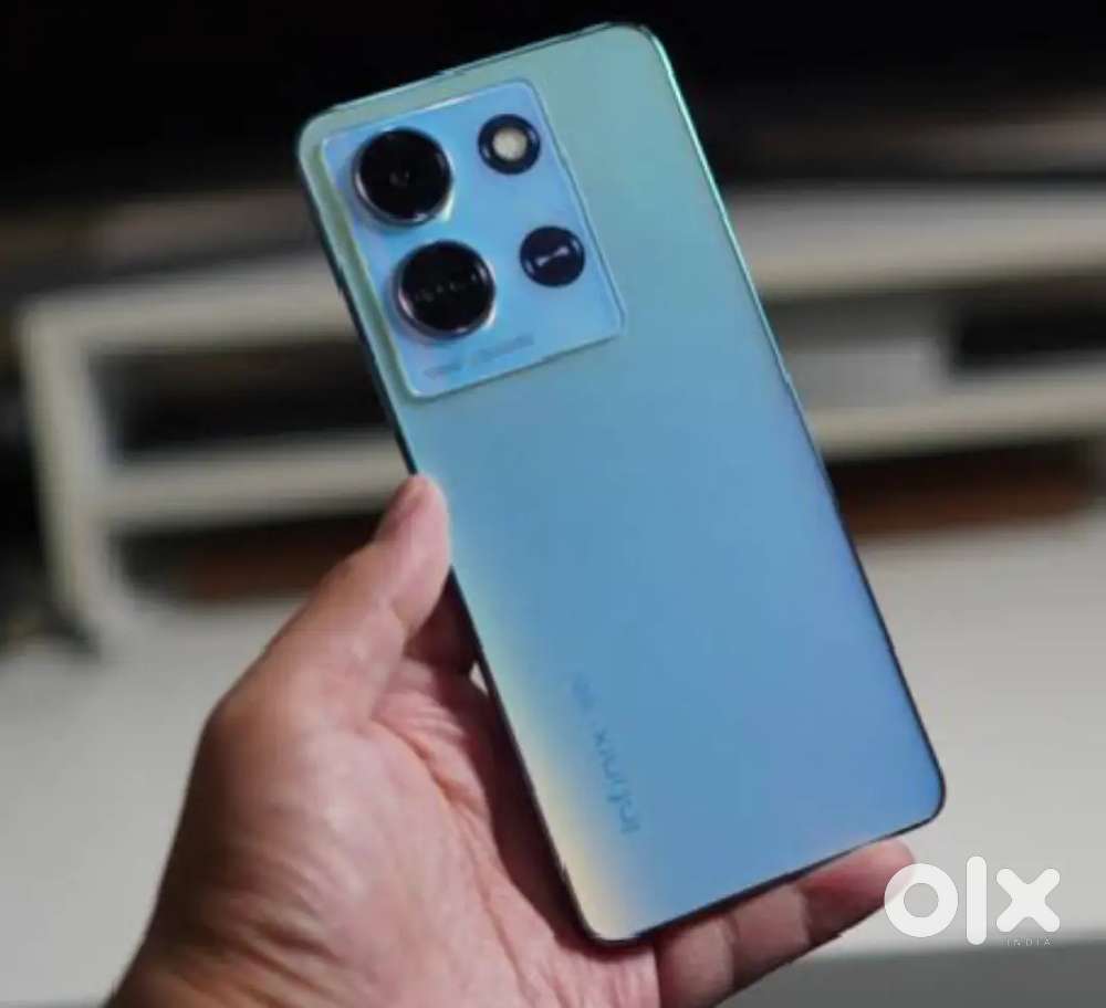 infinix NOT 30 5G : 1YEAR USE BUT NOT HEAVY USING NEW CONDITIONS
