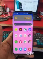 Samsung 10+   128gb 8gb ram