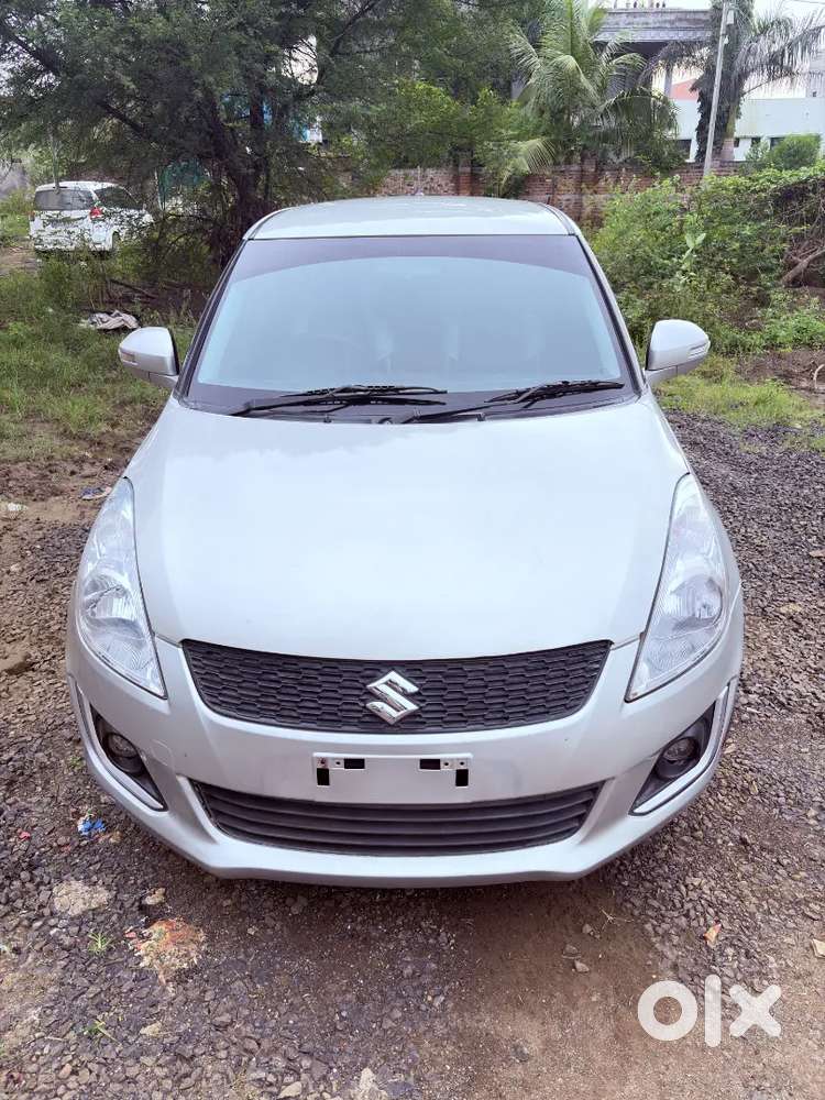 Maruti Suzuki Swift 2018 VDI