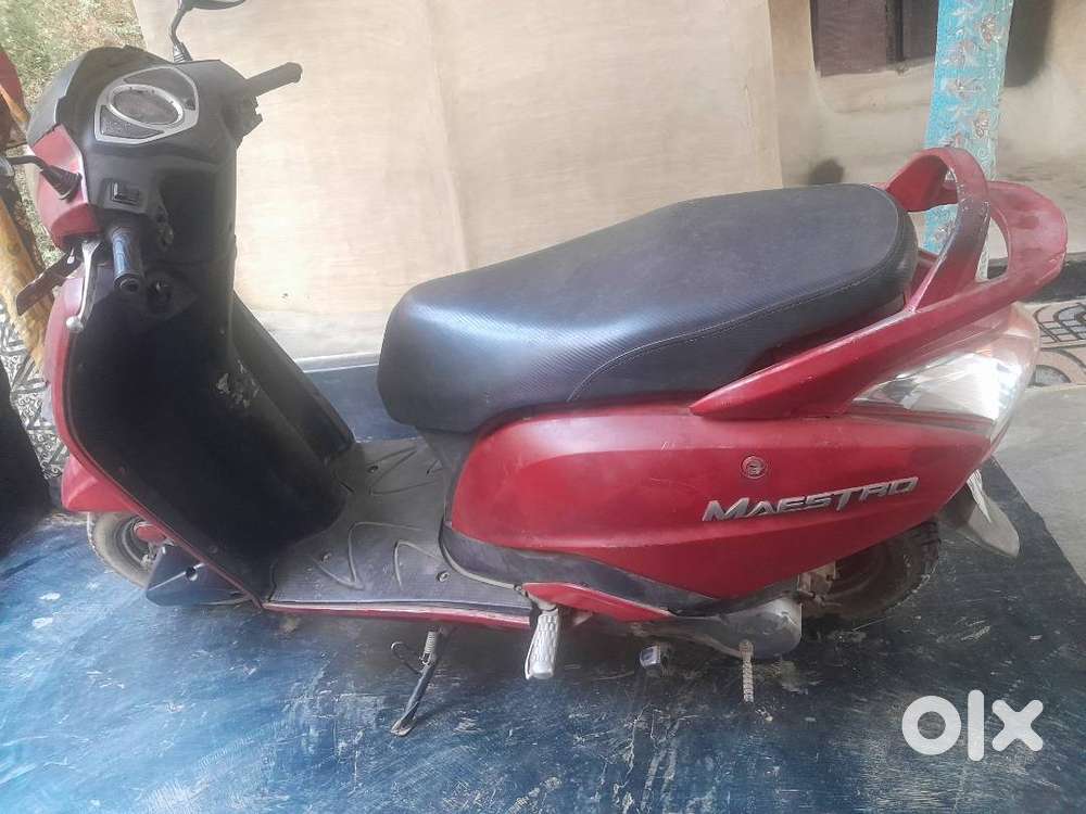 2014 model