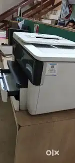 HP OfficeJet Pro 7740 Print Fax Scan Copy Web