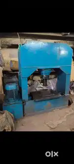 Hydraulic Press Machine
