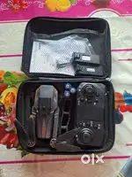 P 18 drone 3 mant old