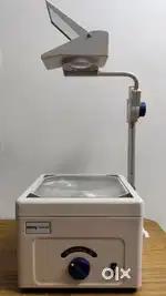 Vintage Liberty Vision 250 Overhead Projector