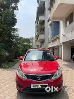 Tata Zest 2014 Petrol Well Maintained