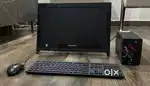 Lenovo desktop PC