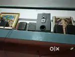 Zebronics home Theatre