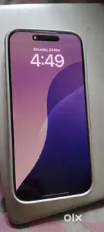 Iphone 16 max pro 246 gb
