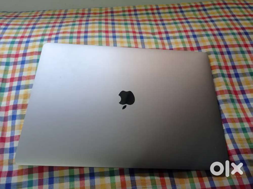 Apple macbook pro 2019