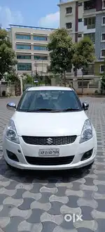 Maruti Suzuki Swift 2011-2014 VDI, 2013, Diesel