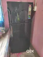 Samsung fridge double door