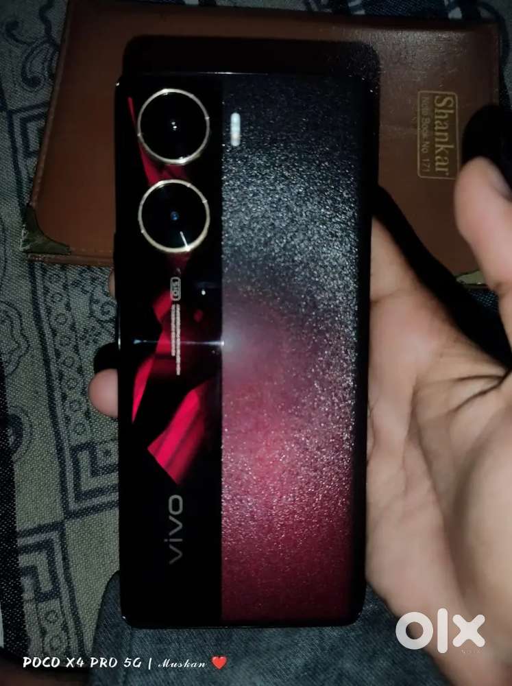 Vivo v 29e 5g