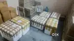 Thermocol  ice box for sale