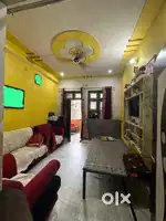I want to sell my independent house. 100 gaz