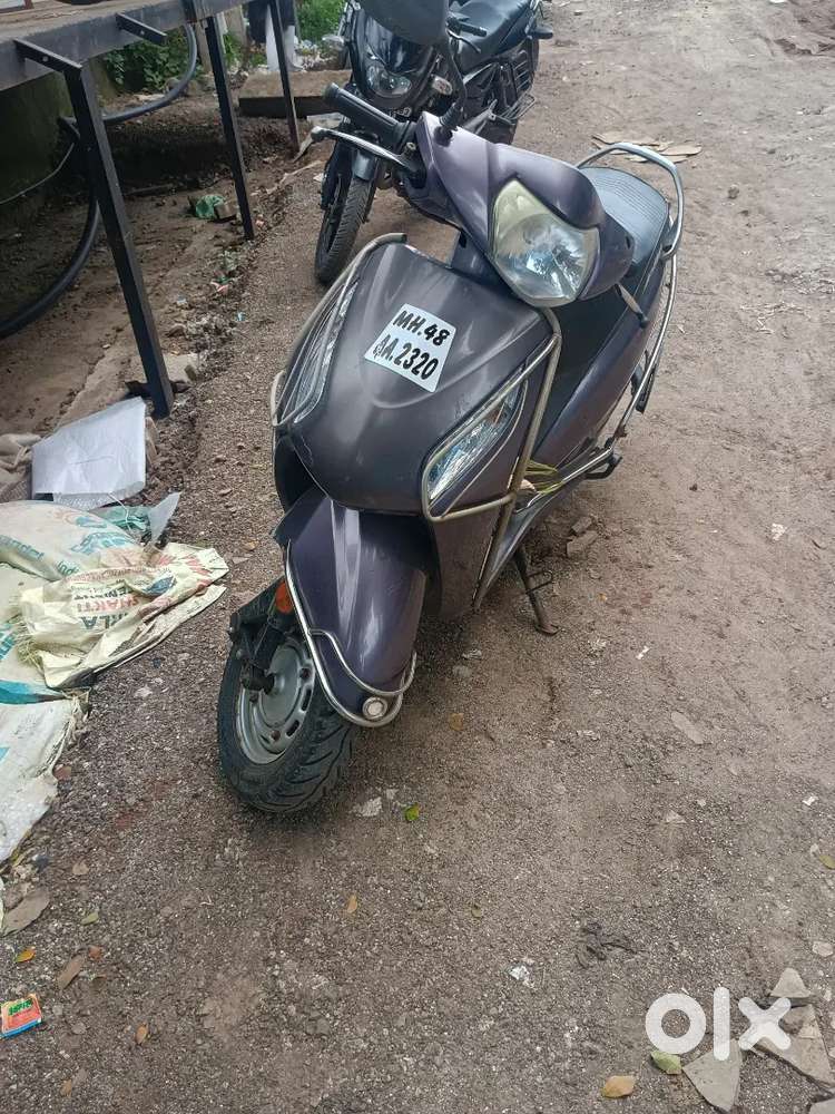 Scooty activa i in condition