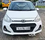 Hyundai Grand i10 Magna 1.1 CRDi, 2017, Diesel