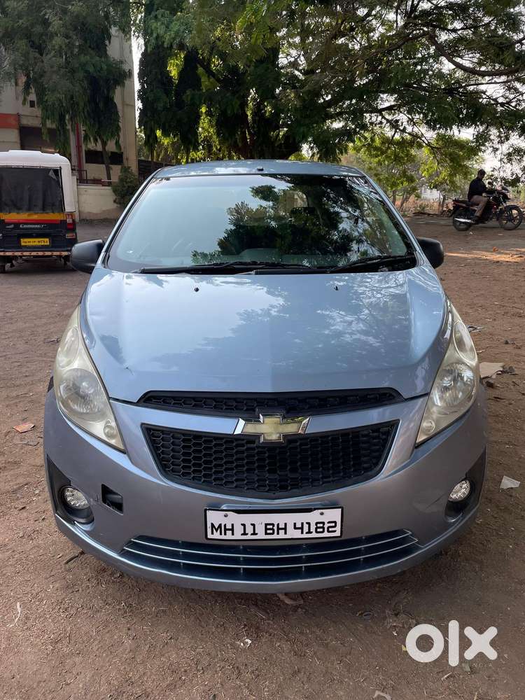 Chevrolet Beat PS, 2013, Diesel