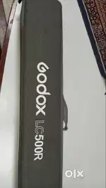 Godox LC500R RGB LED Light Stick 24 Inch