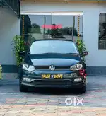 Volkswagen Polo 2013-2015 1.5 TDI Highline, 2014, Diesel