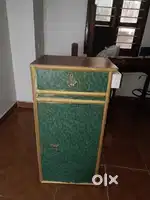 Beauty parlour furniture