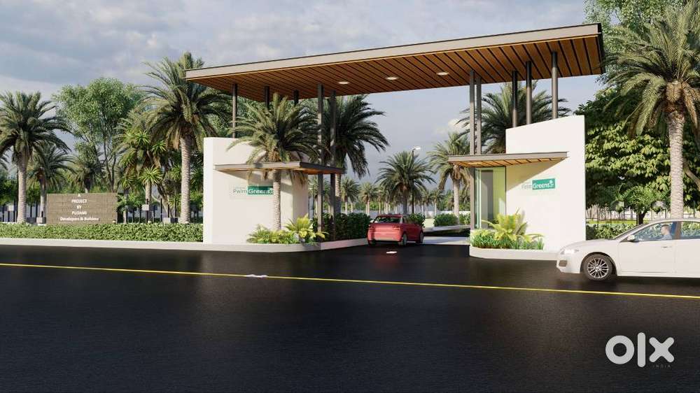 HMDA Approved Plots For Sale In Shadnagar Municipality