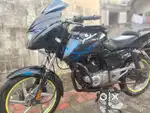 Bike in good condition