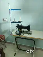 Tailoring machine