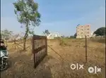 2 plots/ Godown / shead in Undri, Pune 2 of Gunta each, for rent