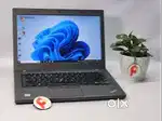 GT 2nd Hand Laptop Lenovo Thinkpad L470 I5 7th Gen. 8/256gb