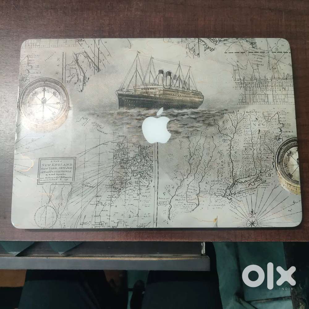Macbook pro