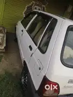 Maruti Suzuki 800 2012