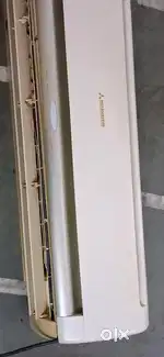 1.5 ton split ac
