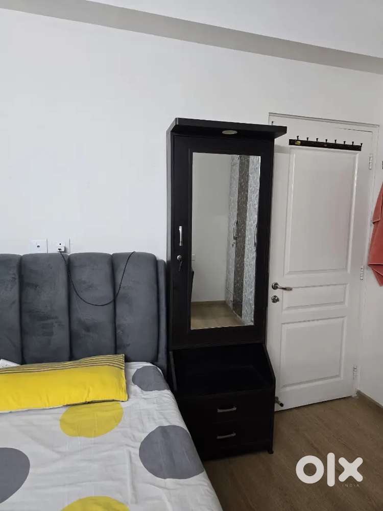 Brand New dressing table is available for sale