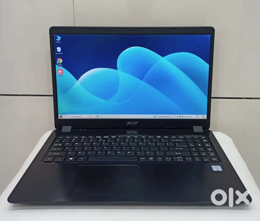 Intel i5 10th Gen Acer Laptop