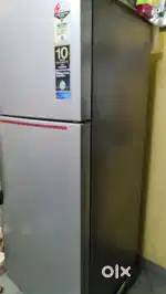 5 years old with the good condition