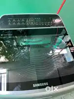 Samsung Top Load Washing Machine