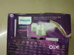Garment steamer