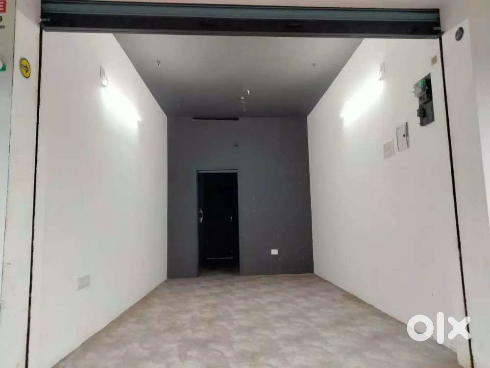 House and Shop for rent near killy Kattakada